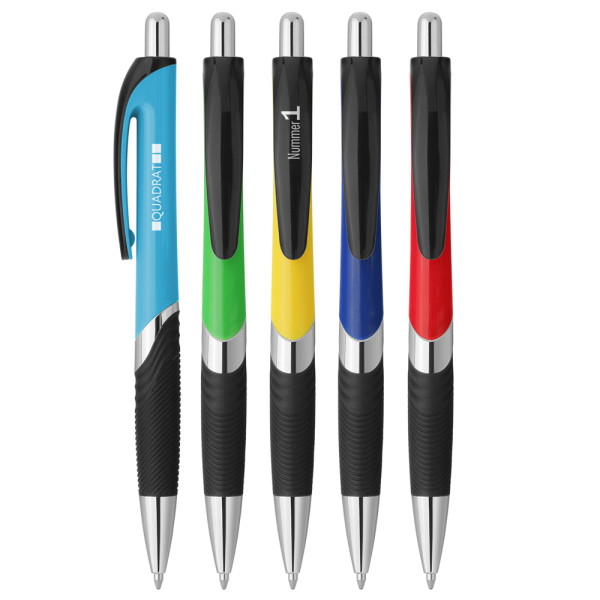 Druckkugelschreiber 