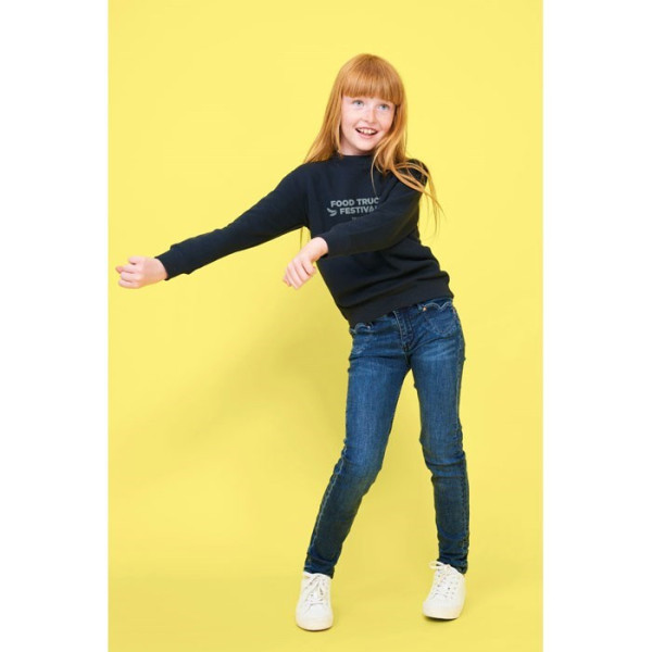 NEW SUPREME KIDS - NEW SUPREME KINDER 280g