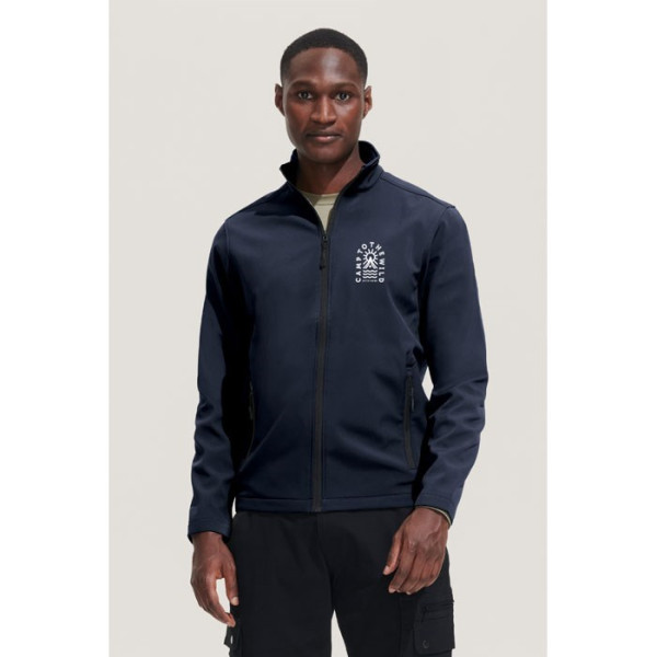 RACE MEN - RACE men ss jacket 280g