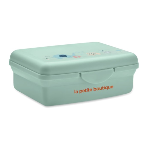 SUD - PP-Lunchbox für Kinder