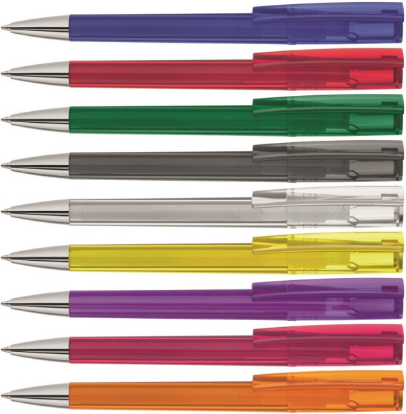 ULTIMO transparent SI