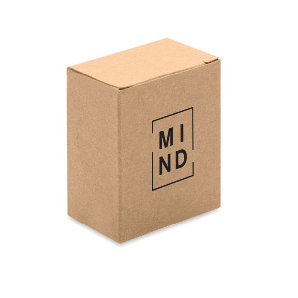 NEURONA - Geduldsspiel Holz Rechteck