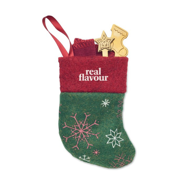 HOLLYWARE - Dessert-Besteck