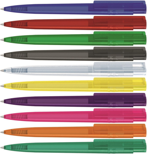 RECYCLED PET PEN PRO frozen