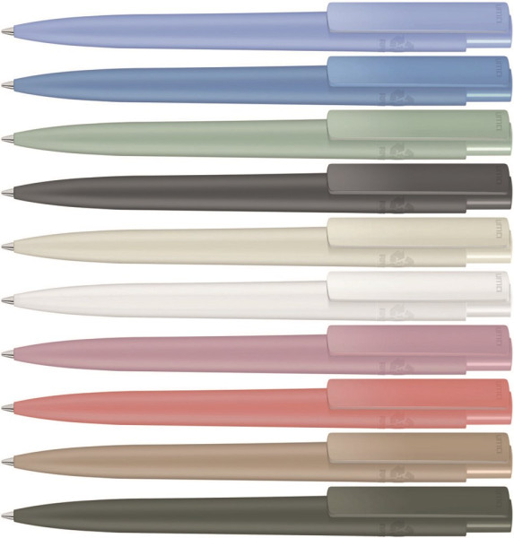 RECYCLED PET PEN PRO F ocean