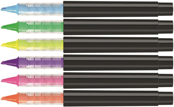 RECYCLED PET PEN PRO LIQEO