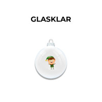 glasklar