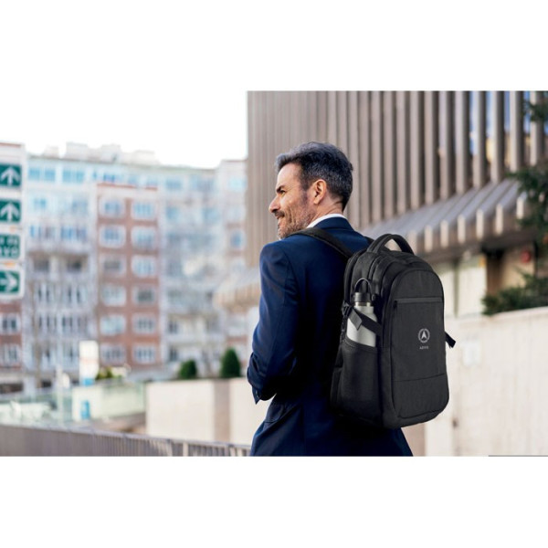 HANA - Laptop-Rucksack 600D RPET