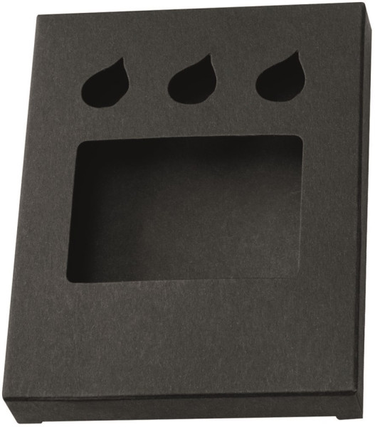 PAPPFALTSCHACHTEL VERPACKUNG