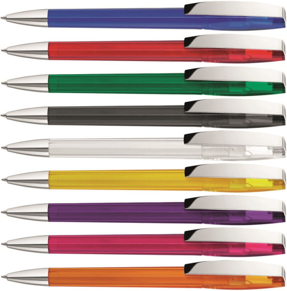 CHILL transparent SI