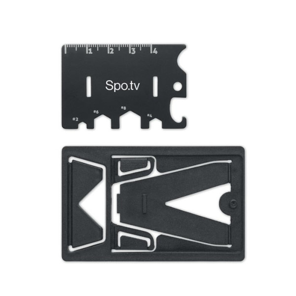 TACKLE - Multifunktionswerkzeug