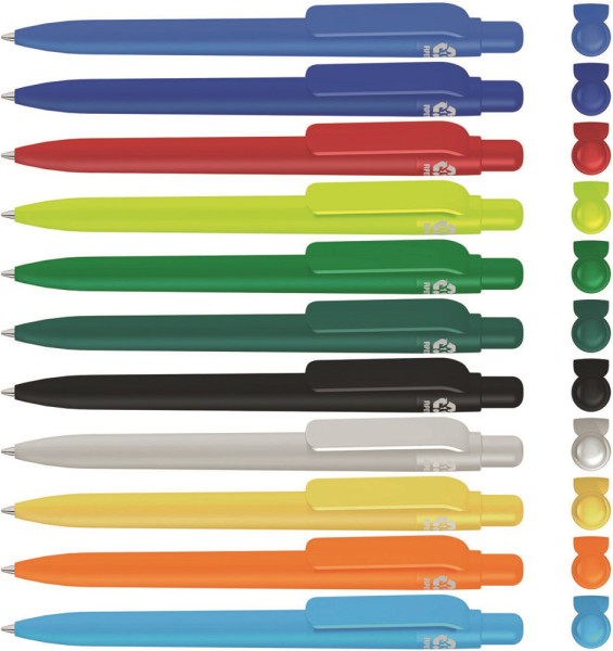 RECYCLED PET PEN FUTURE F GUM