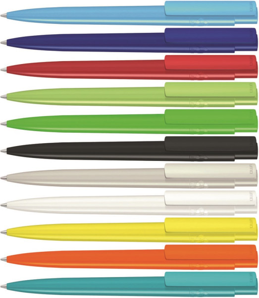 RECYCLED PET PEN PRO antibacterial