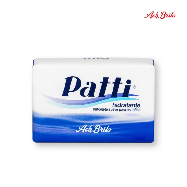 PATTI 90g. Beliebte Seife (90g)