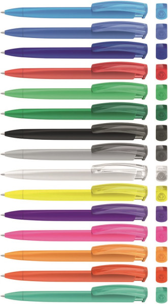 TRINITY K transparent RECY