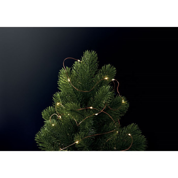 FAIRY - LED-Lichterkette 5m