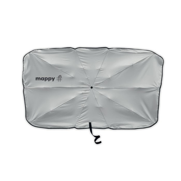 BAYANG - Auto-Sonnenschirm