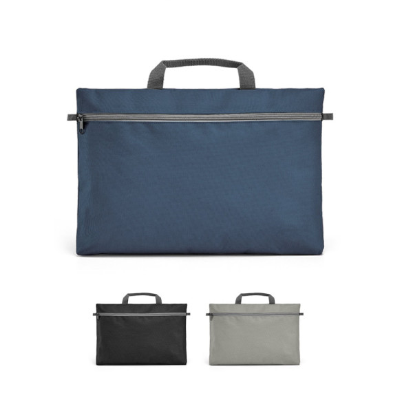 MILO. Konferenzmappe 600D