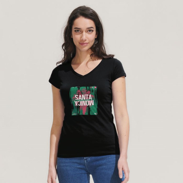 MOON - MOON DAMENT-SHIRT 150g