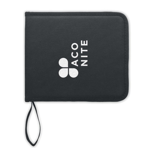 GENUINE - 40-teiliges Zeichenset