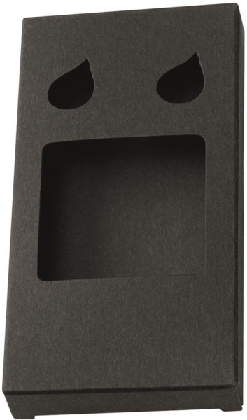 PAPPFALTSCHACHTEL VERPACKUNG