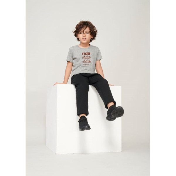 CRUSADER KIDS - CRUSADER KINDERT-SHIRT 150g