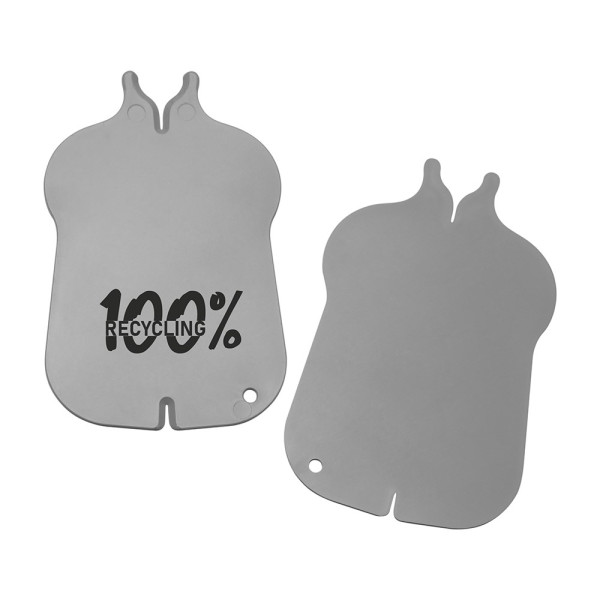 Zeckenentferner Recycling 