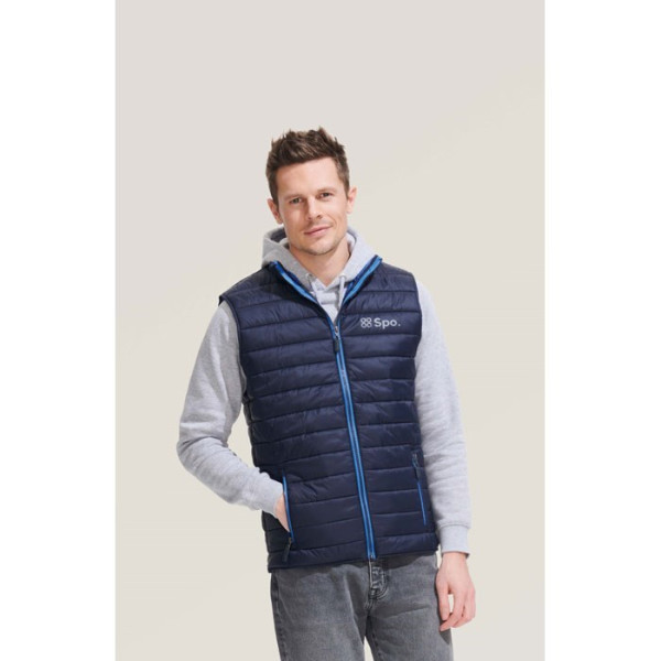 WAVE MEN - WAVE MEN Bodywarmer