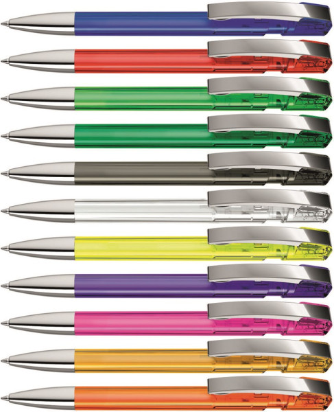 SKY transparent M SI