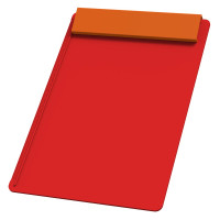 rot, orange