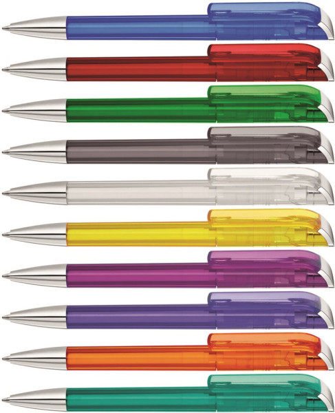 EFFECT TOP transparent SI