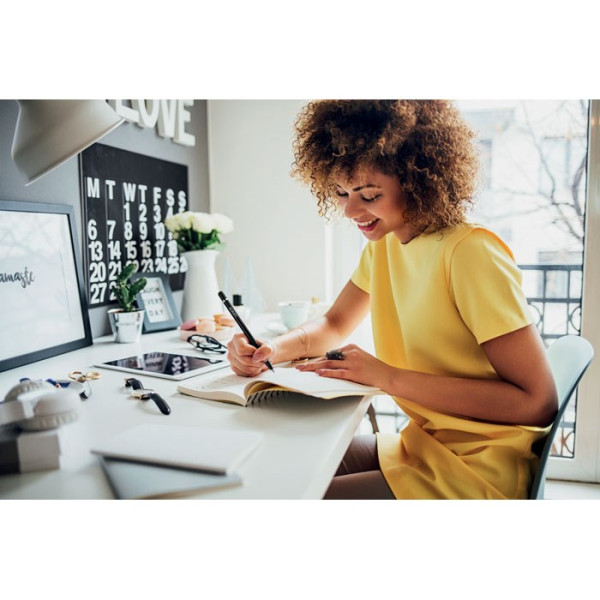 INKLESS - Tintenloses Schreibgerät