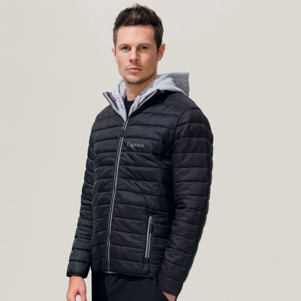 RIDE MEN - RIDE HERREN JACKE 180g