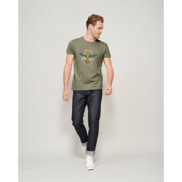 PIONEER MEN - PIONEER MEN T-Shirt 175g