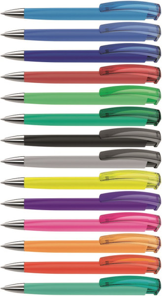 TRINITY K transparent SI GUM