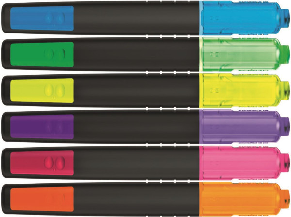 LIQEO HIGHLIGHTER PEN