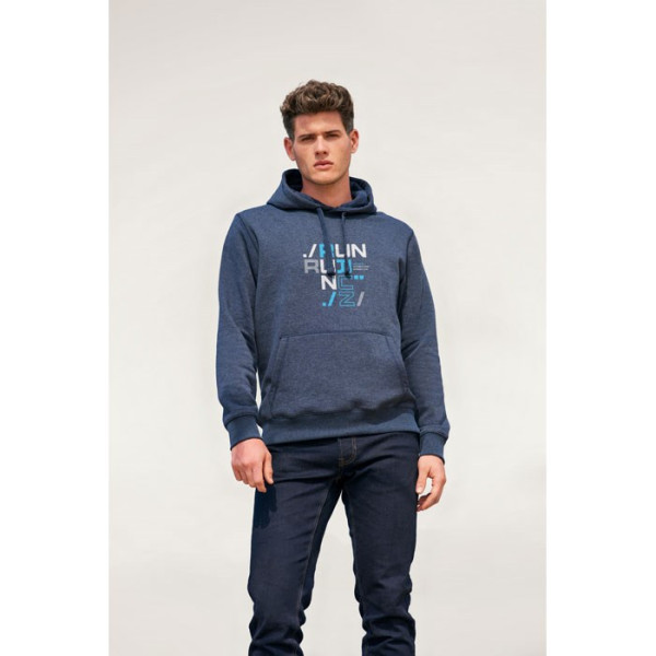 SPENCER - SPENCER HERREN SWEATER 280g
