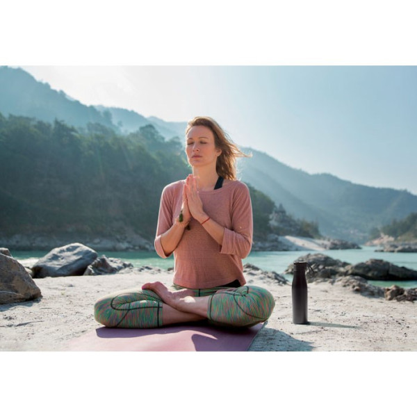 URSUS - Isolierflasche 600 ml