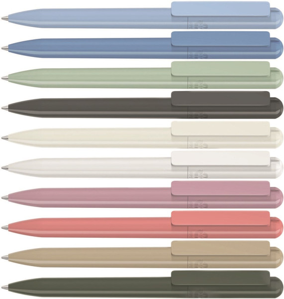 RECYCLED PET PEN CHANGE ocean