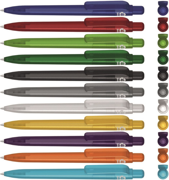 RECYCLED PET PEN FUTURE frozen