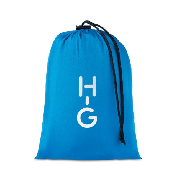 JUNGLE - Hängematte