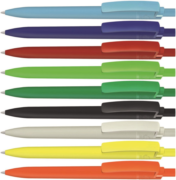 RECYCLED PET PEN STEP F GUM