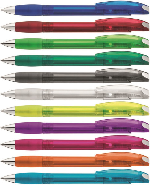 MEMORY transparent SI