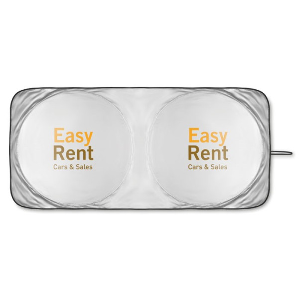 OMBRA POUCH - Autosonnenblende