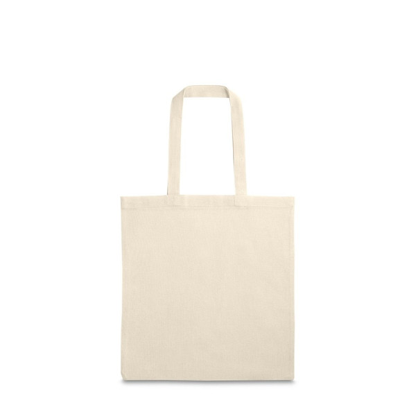 SINAIA. Tasche aus 100% Baumwolle (140 g/m²)
