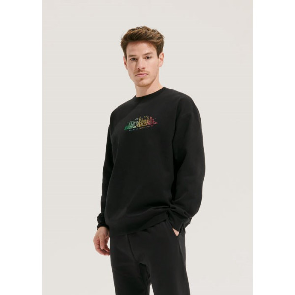 COLUMBIA - COLUMBIA UNISEX SWEATSHIRT
