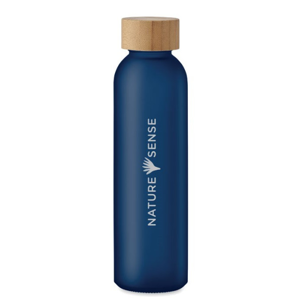 ABE - Glasflasche 500 ml