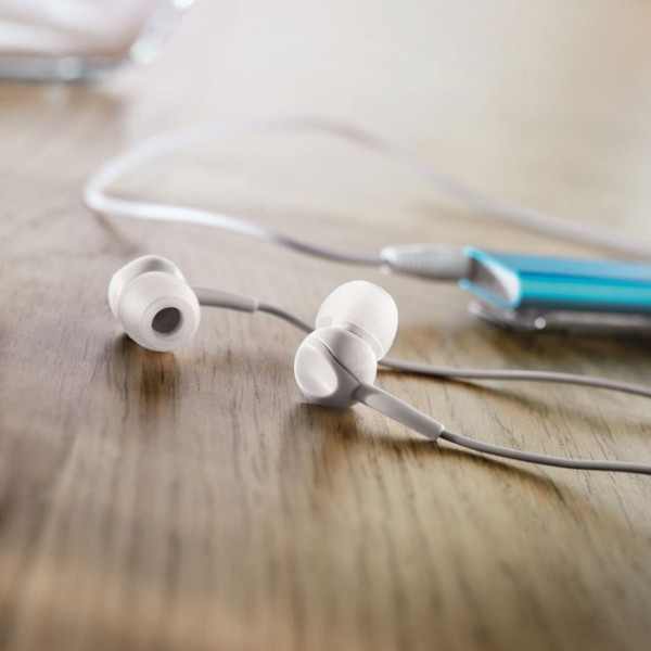 MUSISOFT - Ohrhörer aus Silikon