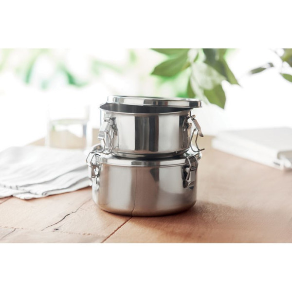 ELLES - Lunchboxen-Set