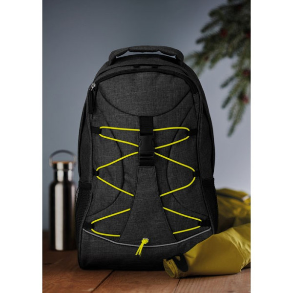 GLOW MONTE LEMA - Rucksack